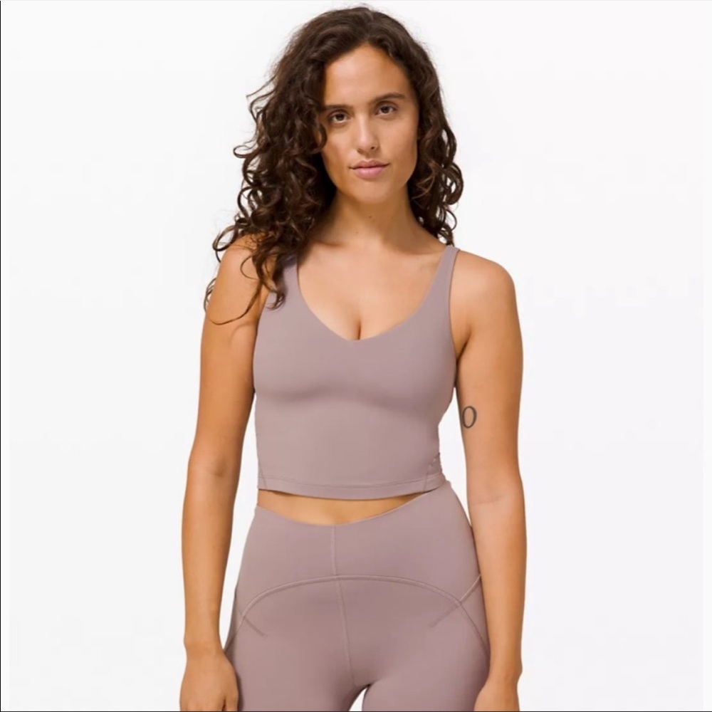 NWT Lululemon Align Tank